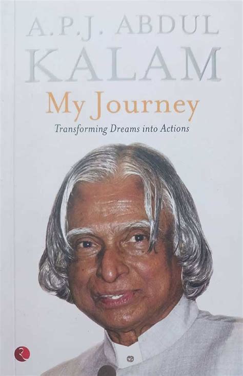 My Journey by APJ Abdul Kalam - Books Bhandara