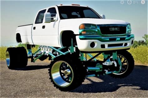 Fs Sema Truck Mods