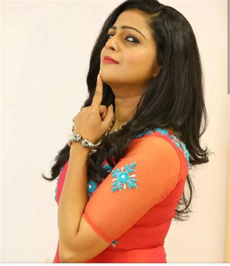 Aswathy Serial Actress Hot