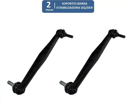 Tornillos Barra Estabilizadora Chevrolet Sonic 1 6 2012 2018 Meses