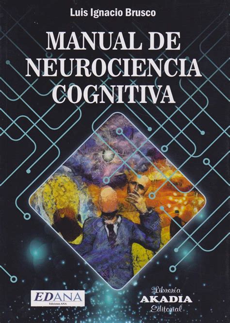 Manual de Neurociencia Cognitiva Librería Euroamericana