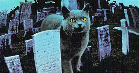 Pet Sematary Bloodlines Trailer Unearths The Story Of Jud Crandall In