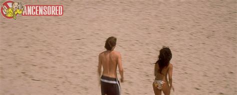 Naked Zoe Kravitz In The Greatest