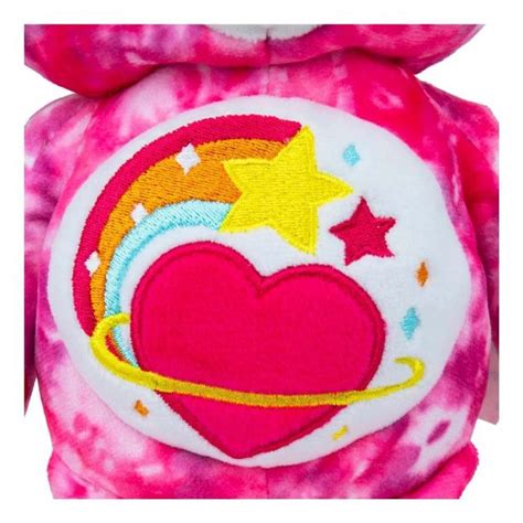 Care Bear Bamse Blissful Heart 23cm Care Bears Bamser 22673 Shop