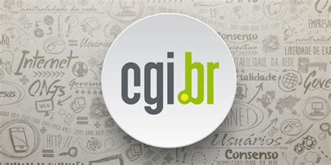 Declara O De Princ Pios Do Cgi Br Para A Governan A E Uso Da Internet