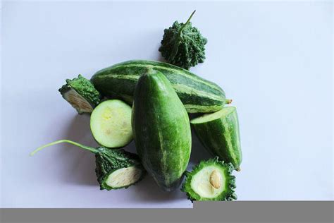 50 Free Bitter Gourd And Bitter Melon Images Pixabay