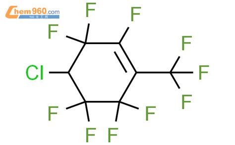 87905 89 3 Cyclohexene 5 Chloro 1 3 3 4 4 6 6 Heptafluoro 2