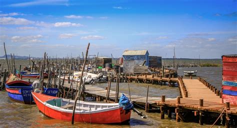 Cais Palaf Tico Da Carrasqueira Em Alc Cer Do Sal Vai Ter Novo Acesso