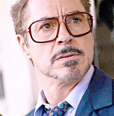 Фанатов Железного человека взбесили заменой Роберта Дауни-младшего ...