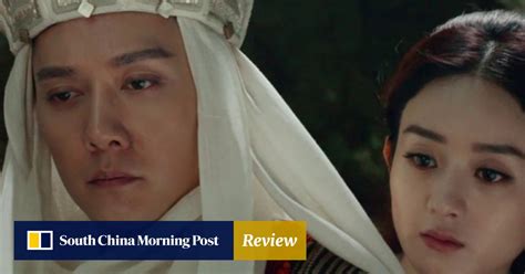 The Monkey King 3 Film Review Soi Cheangs Fantasy Adaptation Turns To