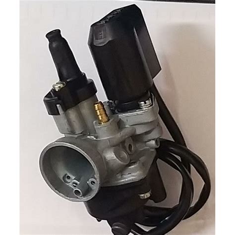 Prodotto 738725 CARBURATORE DELL ORTO PHVA 17 5ES EXP PEUGEOT