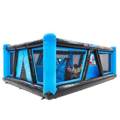 IPS Gel Ball Arena | Fiesta jeux gonflables