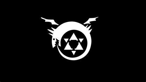 Fullmetal Alchemist Wallpapers HD - Wallpaper Cave