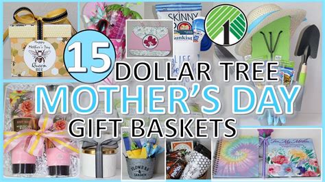 Diy Mother S Day Baskets Diy Mother S Day Gift Basket Mothers Day