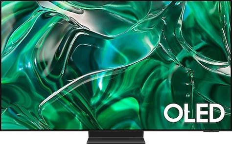 Samsung S C K Ultra Hd Ekran Uydu Al C L Smart Oled Tv