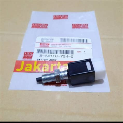 Switch Stop Switch Rem Swit Rem Panther Isuzu Panther Lazada Indonesia