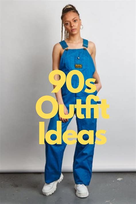 What To Wear To A 90s Party Artofit