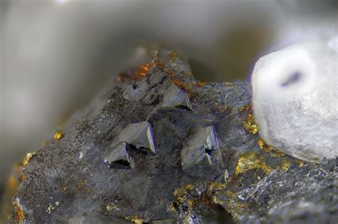 Mineralatlas Lexikon