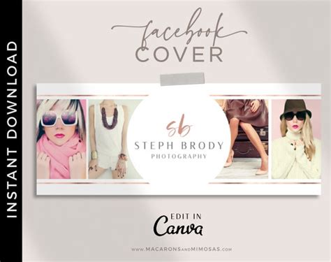 Fashion Facebook Banner