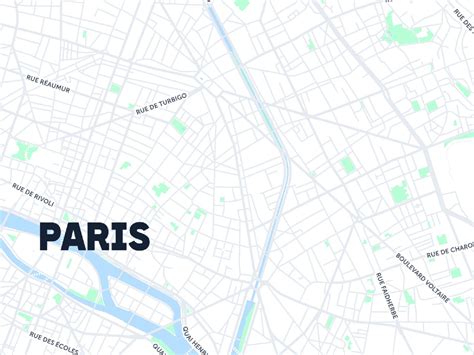 Merci - Review - Le Marais - Paris - The Infatuation