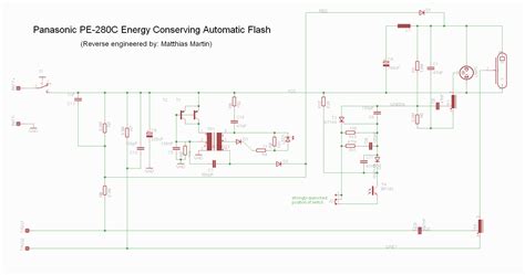 Sam S Strobe FAQ Components HTML Diagrams Photos And Schematics