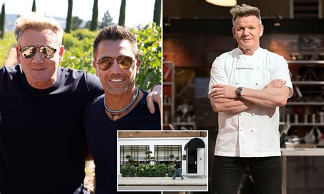 Gordon Ramsay Tears Into Tv Chefs Who Wouldn T Last An Hour In A