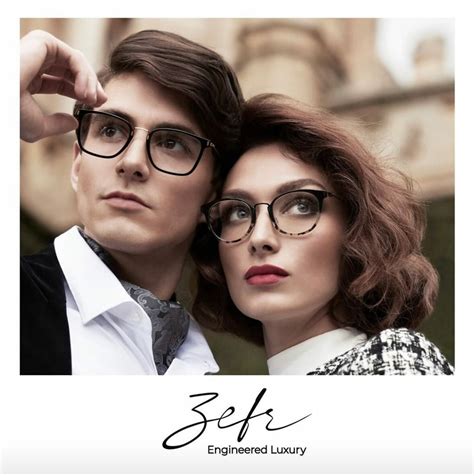 Titan Eyeplus launches premium glasses brand Zefr