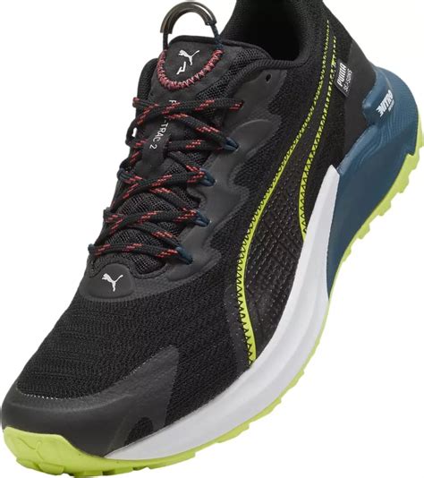 Trail Shoes Puma Fast Trac Nitro Top Running