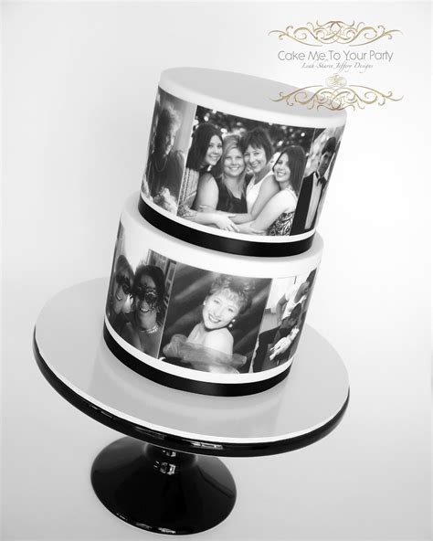 Memories Cake Artofit