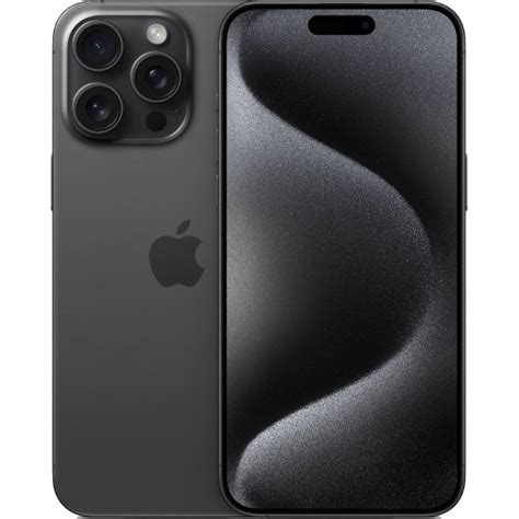 Apple iPhone 15 Pro Max - ТелефонПлюс