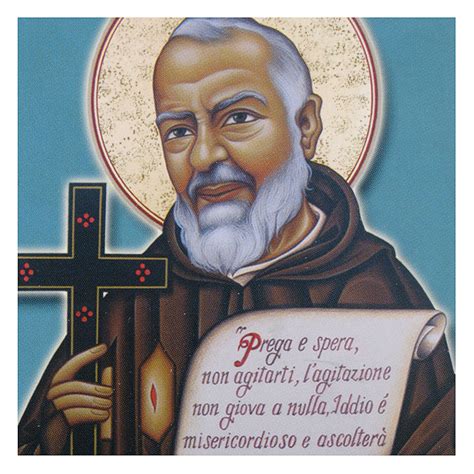 Padre Pio Pietrelcina