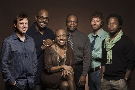 Monterey Jazz Festival On Tour Music In New York