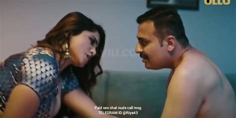 Lene Ke Dene P02 2025 Serie Web Hindi Hot Ullu