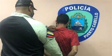 Imputaron A Sujeto Que Abuso Sexualmente De Su Hijastra Con Discapacidad En Puerto Cabello