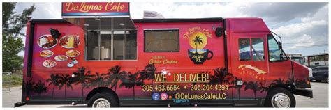 Is A Food Truck Business A Good Investment Food Trucks For Sale