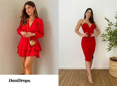 Vestido Para Natal Veja Mais De Inspira Es E Tend Ncias De