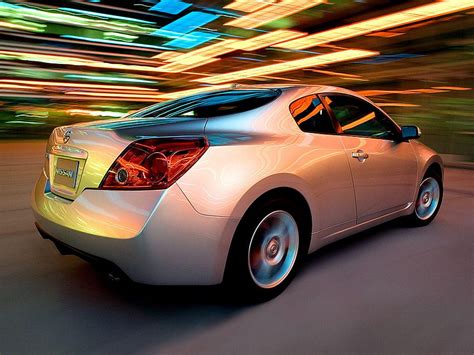 Nissan Altima Hd Wallpaper Pxfuel