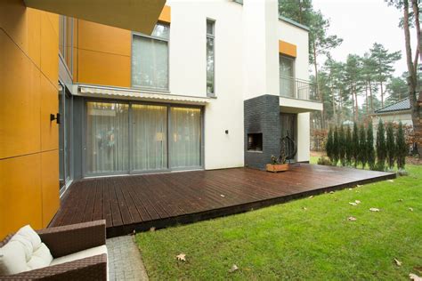 Террасная доска из лиственницы купить в Москве