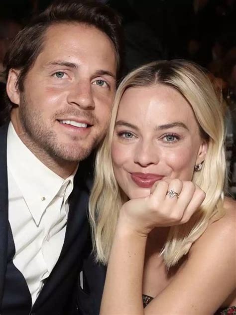 Is Barbie actor Margot Robbie pregnant? | Filmfare.com