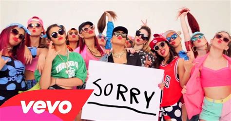 Justin Bieber Sorry Dance Video Video Vardai 15min Lt