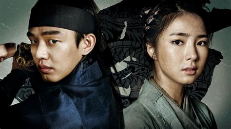 Rekomendasi Drama Korea Kerajaan Terbaik Rating Imdb Dafunda