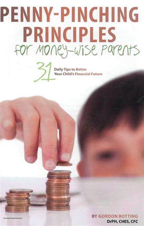 Penny Pinching Principles For Money Wise Parents Adventist Book Centre