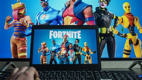 Le Patron D Epic Games Fortnite Annonce Sa Victoire Contre Google