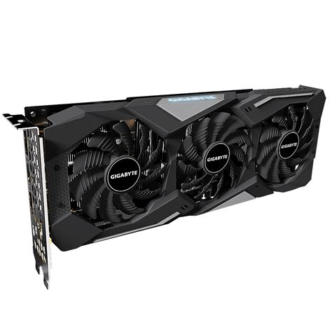 Geforce Rtx™ 2070 Gaming Oc 8g｜aorus Gigabyte España