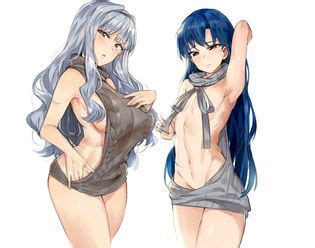 Shijou Takane Luscious Hentai Manga Porn