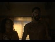 Naked Justina Adorno In Mayans M C