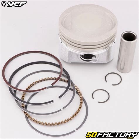 Piston P Fmj Lifan Mm Ycf Room Dirt Bike And Pit Bike