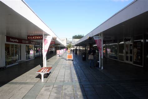 Stillorgan Shopping Centre, Co. Dublin | Built Dublin