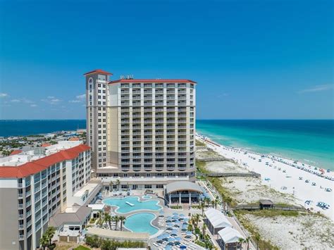 Discover Unmatched Comfort: Top Hotels on Pensacola Beach for Your ...