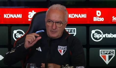 S O Paulo Pode Sofrer Desmanche E Sete Jogadores Podem Deixar